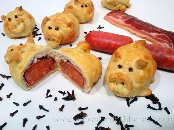 pork