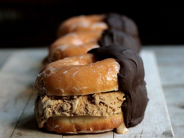 donut