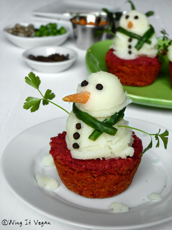 mashed potato