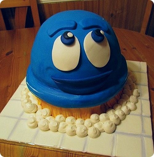 cake