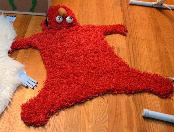Elmo