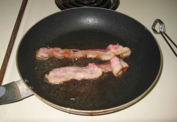 bacon