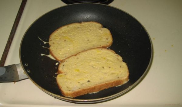 French toast