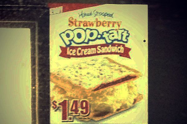 Pop-Tarts
