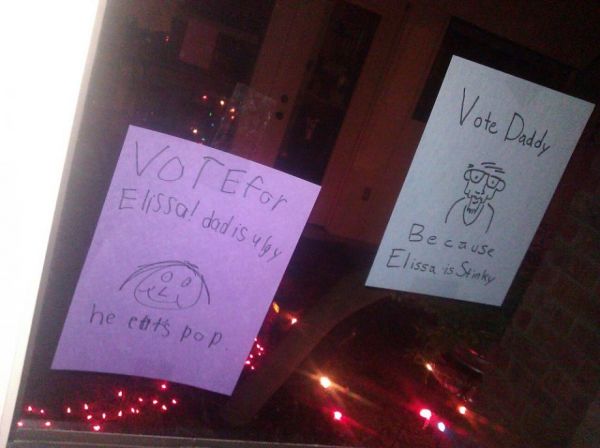 election