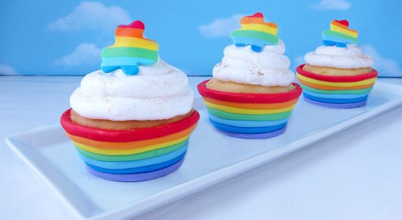 fondant