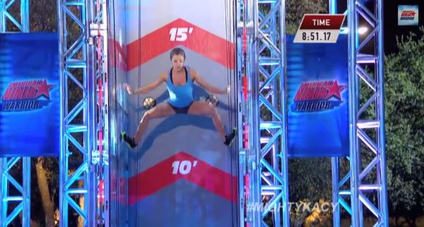 American Ninja Warrior Denver City Finals recap: These Ninjas refused to give up the fight 