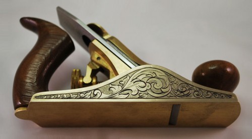 Engraved Tools - Neatorama
